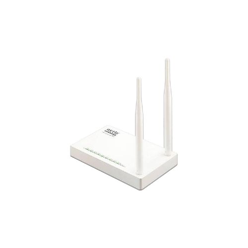 Router Inalámbrico Netis DL4323, Wireless N Wi-Fi 4, hasta 300Mbps. - Elektra, Tu Familia Vive Mejor