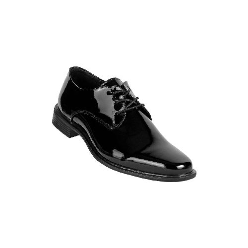 Zapato Hombre Oxford Vestir Negro Stfashion 15103802 - Elektra, Tu Familia Vive Mejor