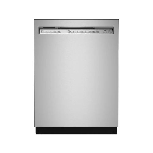 Lavavajillas Empotre KitchenAid KDFE104KPS 60 cm 12 Servicios Ac. Inox - Elektra, Tu Familia Vive Mejor