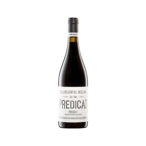 Pack de 2 Vino Tinto Predicat Priorat 750 ml - Elektra, Tu Familia Vive Mejor