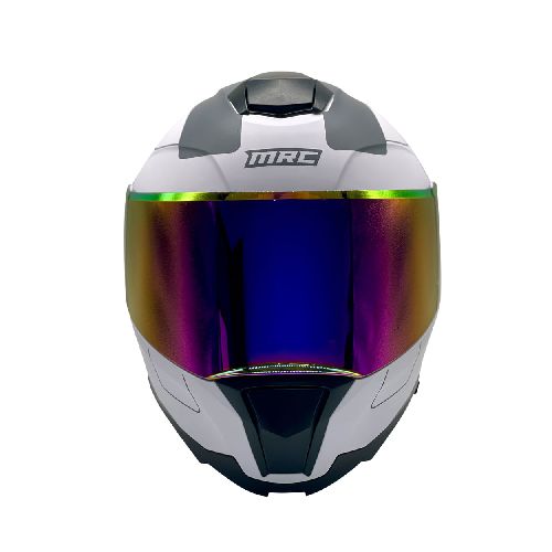 Casco Abatible MRC-67BGL Gris Grande - Elektra, Tu Familia Vive Mejor