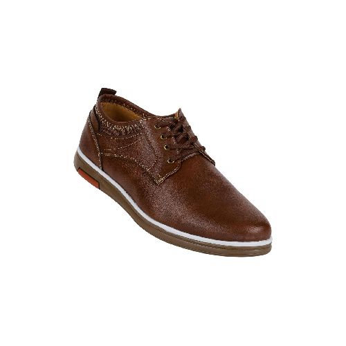 Zapato Hombre Oxford Casual Oxford Café Nibiru 21703901 - Elektra, Tu Familia Vive Mejor