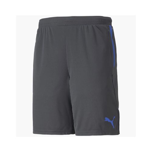 Short Puma IndividualCUP para Hombre 657546-44 Gris oscuro - Elektra, Tu Familia Vive Mejor