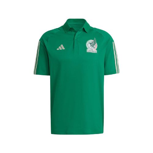 CAMISA ADIDAS HOMBRE ADIDAS FMF POLO HF1385 - Elektra, Tu Familia Vive Mejor