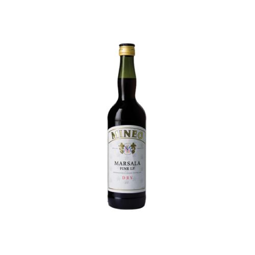 Pack de 6 Vino Tinto Marsala Seco 750 ml - Elektra, Tu Familia Vive Mejor