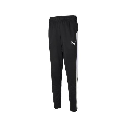 Pantalón Puma Active para Hombre 586731-51 Negro - Elektra, Tu Familia Vive Mejor