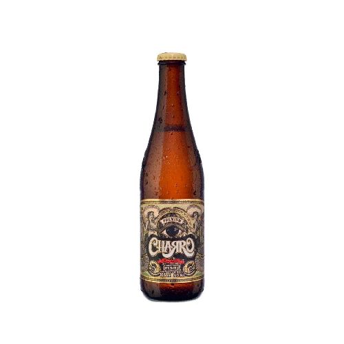 Cerveza Charro Pilsner 355 ml - Elektra, Tu Familia Vive Mejor