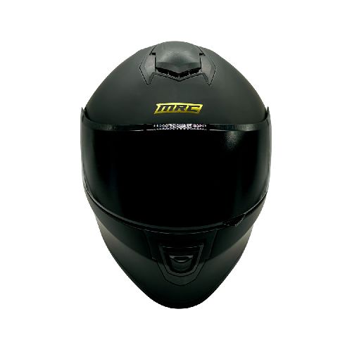 Casco Integral MRC-18NXL Negro Extra Grande - Elektra, Tu Familia Vive Mejor