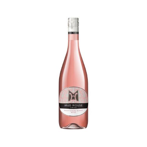 Pack de 4 Vino Rosado Mud House Sauvignon Blanc 750 ml - Elektra, Tu Familia Vive Mejor