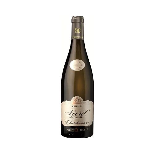 Pack de 2 Vino Blanco Secret de la Familia Albert Bichot 750 ml - Elektra, Tu Familia Vive Mejor