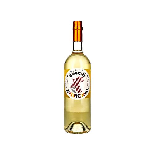 Paquete de 3 Licor Cocchi Americano 750 ml - Elektra, Tu Familia Vive Mejor