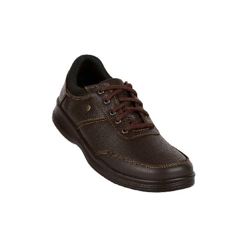 Zapato Hombre Oxford Casual Café Piel Stfashion 12404003 - Elektra, Tu Familia Vive Mejor