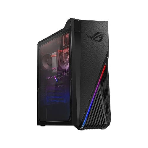 PC Gamer ASUS ROG Strix GA15, Video GeForce GTX 1660 SUPER - Elektra, Tu Familia Vive Mejor