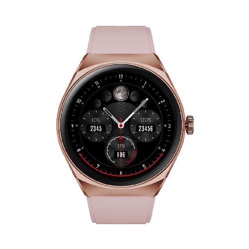 Heb Stf Smartwatch Kronos Evolution Mod St-W36229 Pz H-E-B