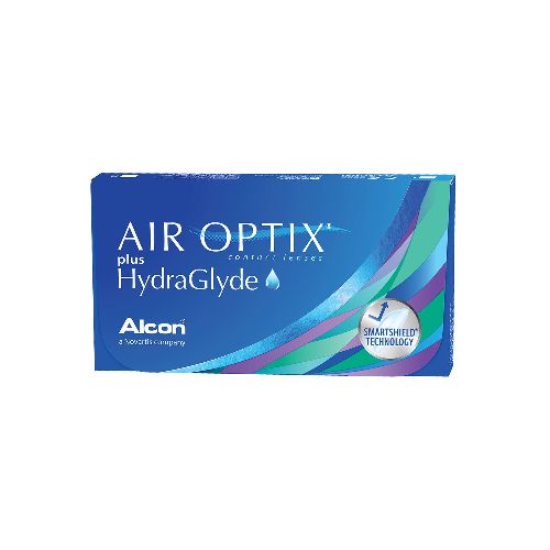 Air Optix Plus Hyra Glyde, Lentes de Contacto | Costco Mé...