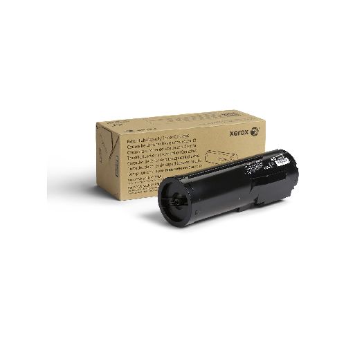 Tóner Xerox 106R03585 Negro, 24.600 Páginas  