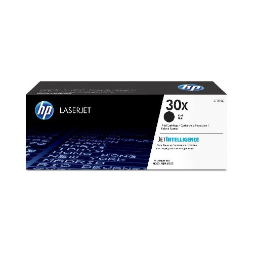 Tóner HP CF230X Negro, 3500 Páginas  