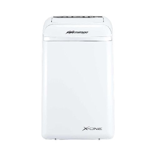 Aire Acondicionado Mirage X-one Portátil Frío/Calor 14000Btu  