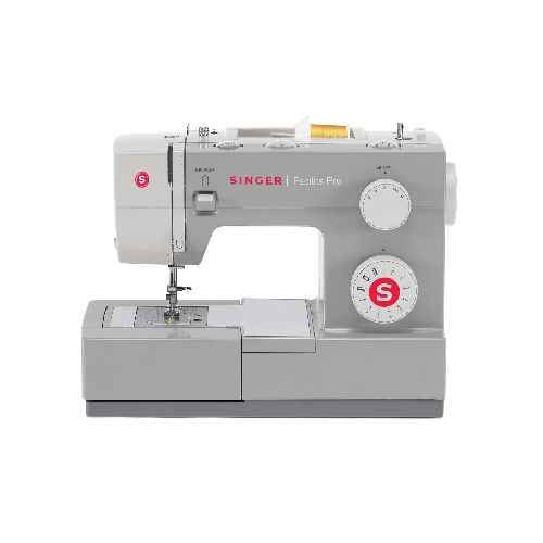 Máquina de coser Singer Facilita Pro 4411 Gris  