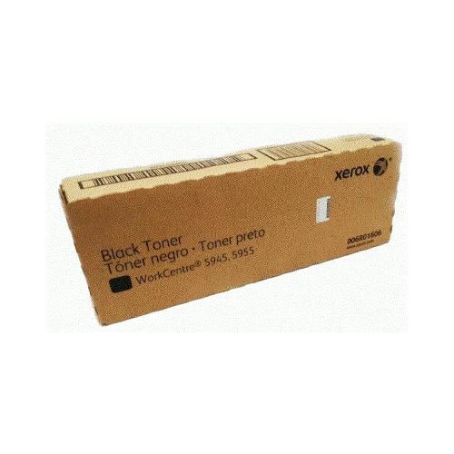 Tóner Xerox 6R1606 Paquete Doble Negro, 2x 44.000 Páginas  