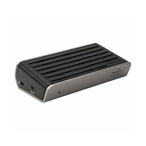 Docking Station Usb-C Universal Dv4k Con Alimentación Targus  