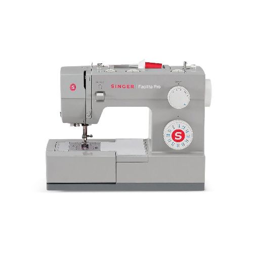 Máquina de coser Singer Facilita Pro 4423 Gris  