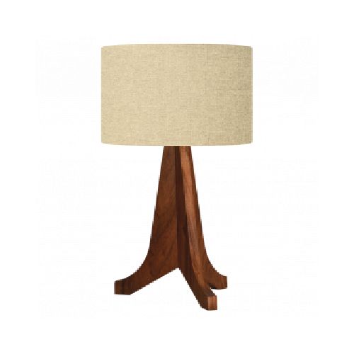 Lámpara de Mesa Beige Parma 250  