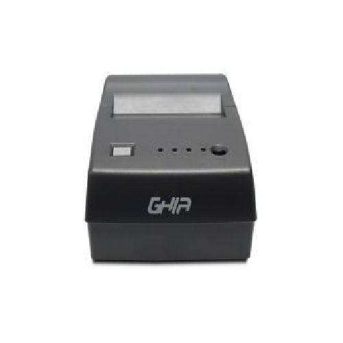 Impresora Térmica Ghia Para Rollo De 58mm Conexión USB Modelo GTP58B1  