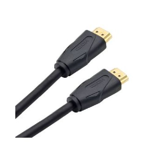 Cable HDMI Ghia 4K a 60Hz 3m Modelo GCB-054  