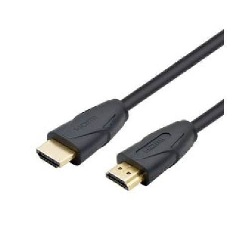 Cable HDMI Ghia 4K a 60Hz 10m Modelo GCB-056  