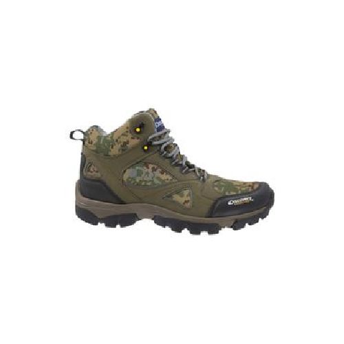 Bota Discovery Hiking Para Hombre 1956