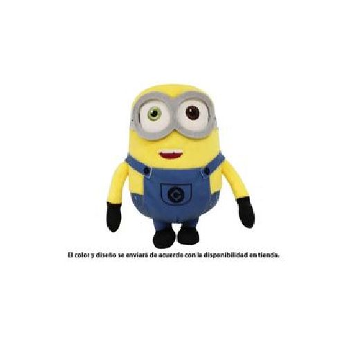 Peluche Ruz Minions 6