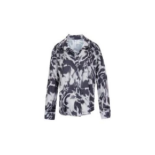 Blusa We Leopardo Para Mujer ELP-700.3