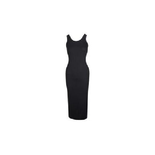 Vestido Sd Basic Rib Para Mujer RC-3754