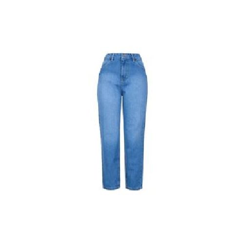 Jeans Lee Mom Para Mujer 112354078