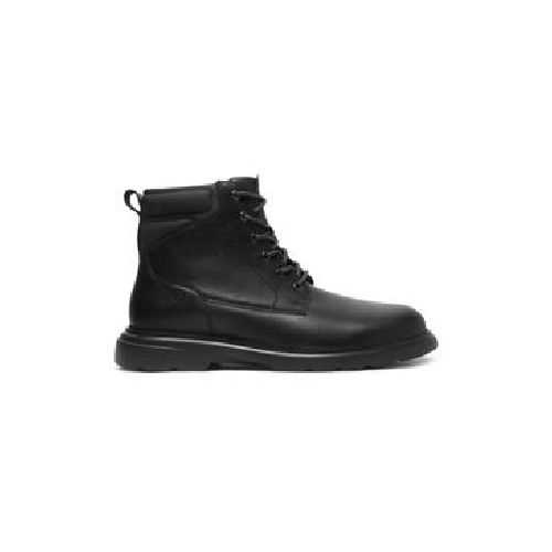 Bota Flexi Casual Caña Alta Para Hombre 418502