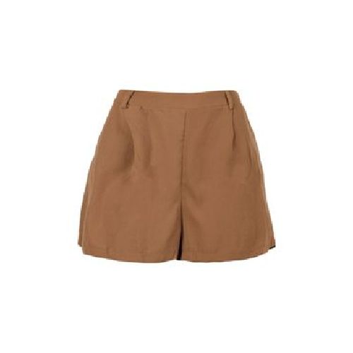 Short We+ Liso Fresco Para Mujer