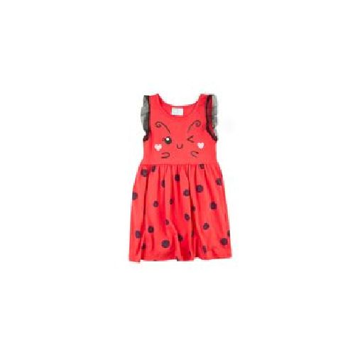 Vestido Baby Optima Catarina Para Bebe 30413