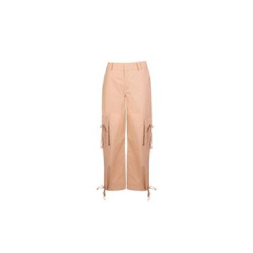 Pantalón We 21 Cargo Para Mujer TSH-SP969