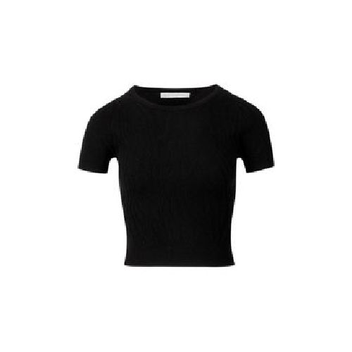 Blusa Uk Tejida Print Para Mujer 9064-S