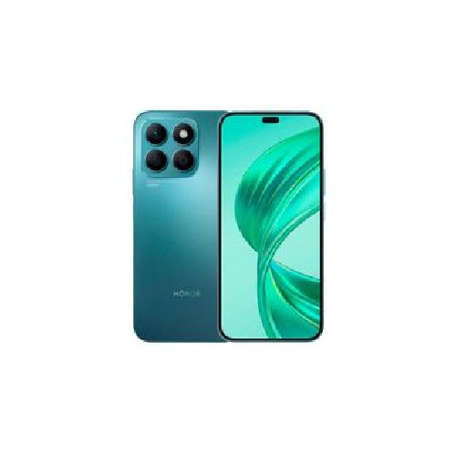 Honor X8B 8GB 256GB Desbloqueado-Azul