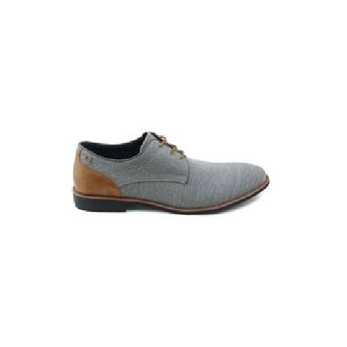 Zapato Lob Footwear De Vestir Para Hombre 57704029