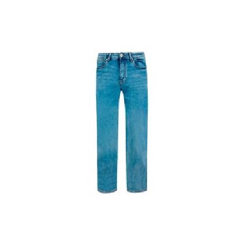 Jeans Estivaneli Slim Para Hombre HQ-4046