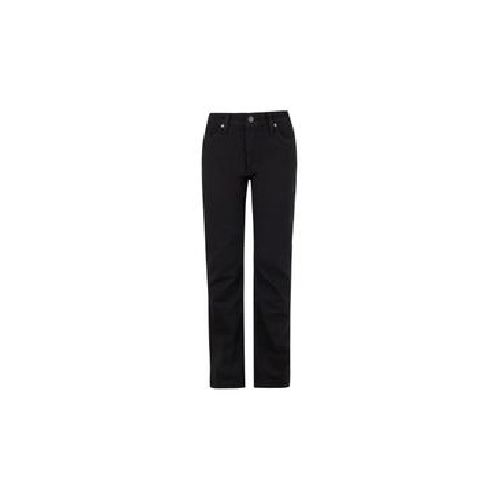 Jeans Lee Liso Slim Fit Para Mujer 112359203