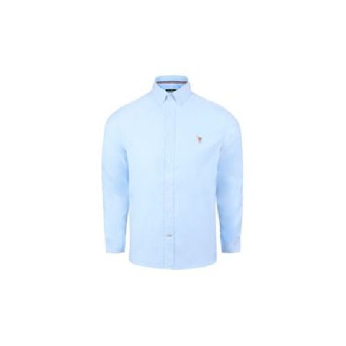 Camisa Ypc Oxford Strech Para Hombre CA02308