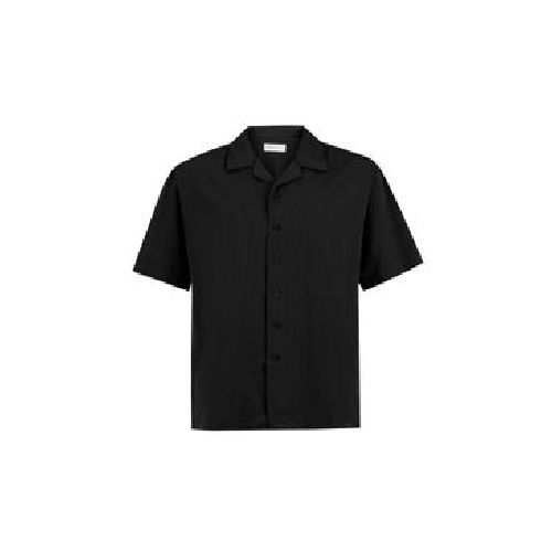 Camisa Estivaneli Manga Corta Para Hombre VGO-24M-2140