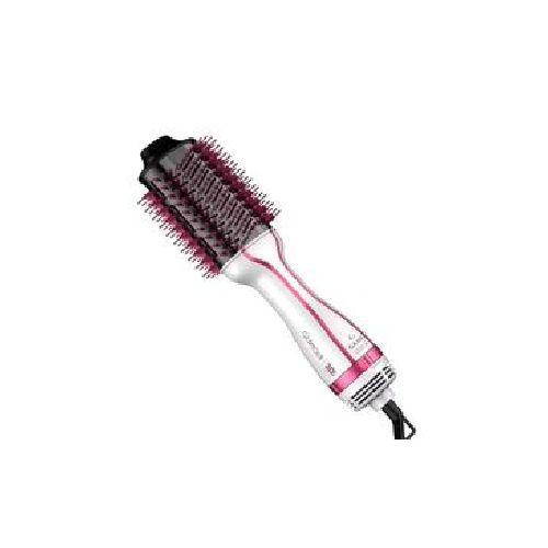 Cepillo Gama Secador Moldeador Gramour Pink 3D - Cepillo Secador Moldeador Gama Gramour Pink 3D