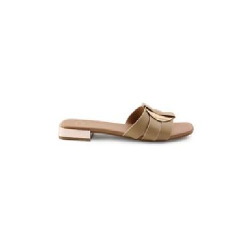 Sandalia Lob Footwear De Piso Para Mujer 92804102