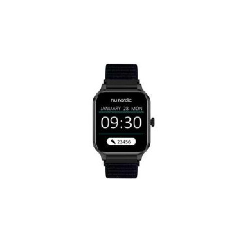 Smartwatch Nu Nordic Sport Travel NU20065 Talla Unitalla