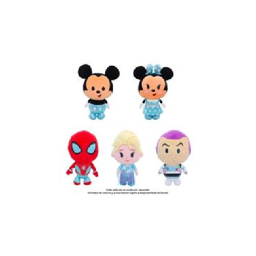 Disney Ruz Peluche Petit 100 Aniversario 175673